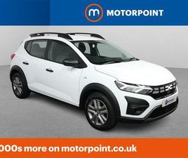 1.0 TCE ESSENTIAL EURO 6 (START/STOP) 5DR