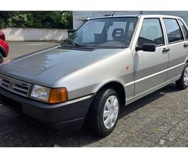 FIAT UNO, 28.000 KM ŻUCHLÓW • OLX.PL
