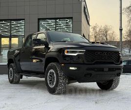 RAM TRUCKS RAM 1500