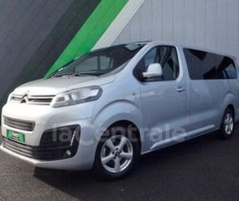 TAILLE XL 2.0 BLUEHDI 150 S&S BUSINESS BV6