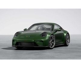 PORSCHE 911 GT3 2DR PDK [TOURING PACK]