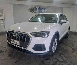 Q3 35 1.5 TFSI BUSINESS ADVANCED S-TRONIC