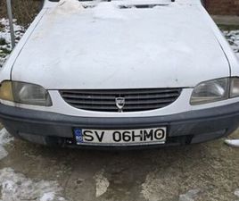 VÂND DACIA 1410 BREAK 2003 SUCEAVA