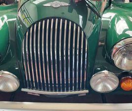 MORGAN 4/4 1.6 4P.TI