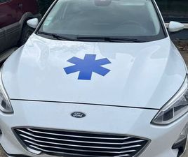 FORD FOCUS BREAK 2.0TDCI 150CH 2019A 3990E HS