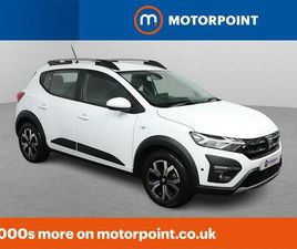 1.0 TCE PRESTIGE EURO 6 (START/STOP) 5DR