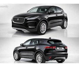 JAGUAR E PACE SUV