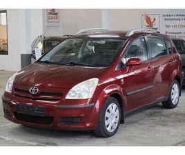 1.8 LUNA*TÜV*7SITZER*