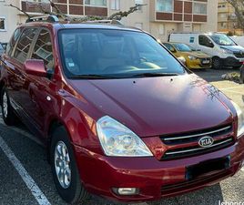 KIA CARNIVAL 2.9 CRDI – 7 PLACES