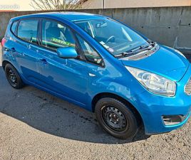 KIA VENGA 1.4 CVVT 90CH STYLE 2010
