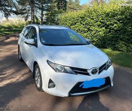 TOYOTA AURIS TOURING SPORT 2.0 D4D 2015A4590E