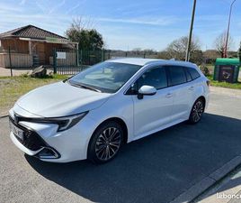 TOYOTA COROLLA TOURING SPORT 2024