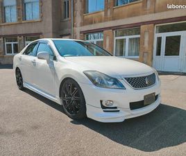 TOYOTA CROWN ATHLETE G KIT MODELLISTA