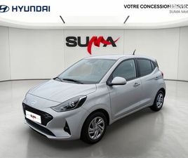 HYUNDAI I10 1.0 63 BVR CREATIVE