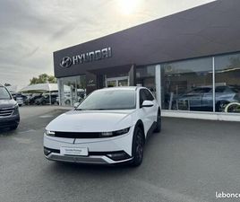 HYUNDAI IONIQ 5 73 KWH - 218CH INTUITIVE