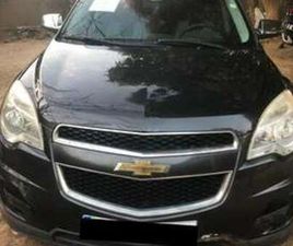 CHEVROLET EQUINOX CHEVROLET EQUINOX 2015 - DAKAR | EXPAT-DAKAR