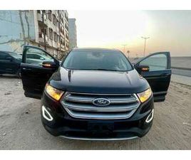 FORD EDGE FORD EDGE 2018 - DAKAR | EXPAT-DAKAR