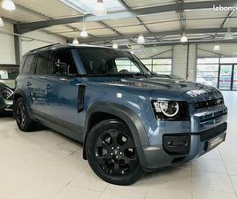 LAND ROVER DEFENDER 110 P400E PHEV BVA8 S