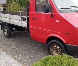 DAEWOO LUBLIN KRASNYSTAW - SPRZEDAJEMY.PL