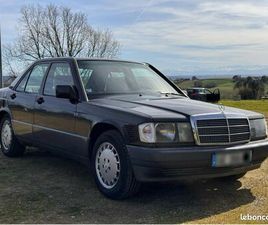 190D 2.5 TURBO BVM CLIM