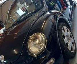 NEW BEETLE CABRIOLET