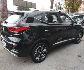 ZS (2001-2005) 1.5 VTI-TECH COMFORT *PROMO 216€/MESE*