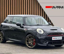 2.0 JOHN COOPER WORKS EURO 6 (START/STOP) 3DR