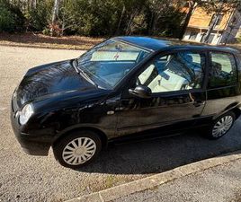 VOLKSWAGEN LUPO VENDS VOLKSWAGEN LUPO 1.4 75 CH ESSENCE