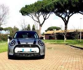 MINI 3P 1.5 COOPER ESSENTIAL PREMIUM MID PACKAGE AUTO