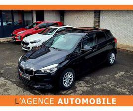 DA ACTIVE TOURER PANO CUIR CHAUFF HAYON ELEC GAR12