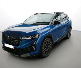 1.2 E-TECH FULL HYBRID 200 ESPRIT ALPINE - 25