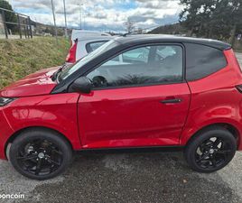 AIXAM CROSSLINE VEND VOITURE SANS PERMIS