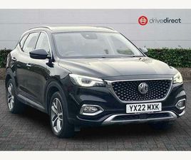 MG HS 1.5 T-GDI EXCLUSIVE EURO 6 (START/STOP) 5DR