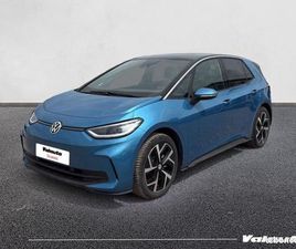 VOLKSWAGEN ID.3 FL PRO 58 KWH PERFORMANCE