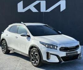 KIA XCEED GENERATION2 1.5 T-GDI 140 GT-LINE PREMIUM DCT7