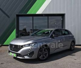 III 1.2 PURETECH 130 S&S ACTIVE PACK EAT8