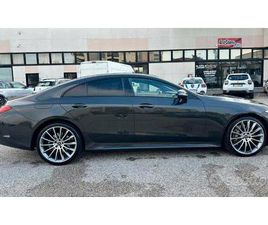 MERCEDES CLS CLS 400 MERCEDES CLS 400D AMG FULL