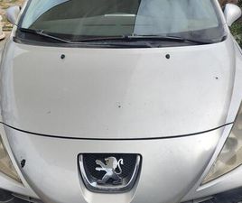 PEUGEOT 207 PEUGEOT 207 1.4 HDI