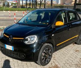 A F F A R E RENAULT TWINGO INTENS 0.9 TCE95CV 2019