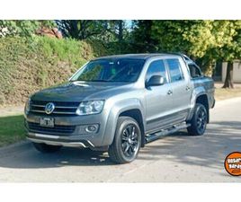 DARK LABEL 4X4 IMPECABLE!