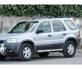 FORD MAVERICK SHITET OKAZION FORD MAVERICK