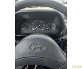 HYUNDAI EXCEL SAHIBINDEN HYUNDAI EXCEL 1.5 GLS 1993 MODEL KOCAELI 264.000 KM KIRMIZI - 38119833 | ARABAM.COM