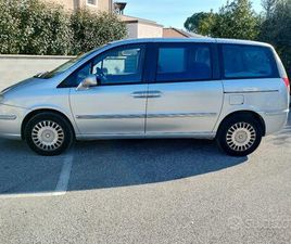 LANCIA PHEDRA 2.2 JTD 128CV