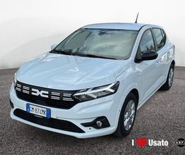 SANDERO 1ª SERIE STREETWAY III 2021 STREETWAY 1.0 SCE COMFORT 65CV