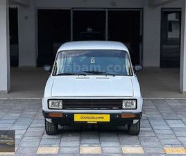 GALERIDEN TOFAŞ SERÇE 1994 MODEL ADANA 80.000 KM BEYAZ - 38066917 | ARABAM.COM