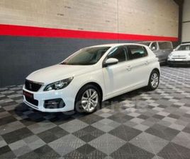 II GENERATION2 1.5 BLUEHDI 100 S&S ACTIVE BUSINESS