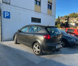 SEAT ALTEA SEAT - ALTEA