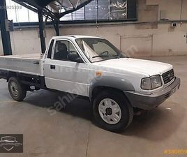 GALERIDEN TATA TELCOLINE 4X2 TEK KABIN 2005 MODEL BURSA 183.000 KM BEYAZ - 38085908 | ARABAM.COM