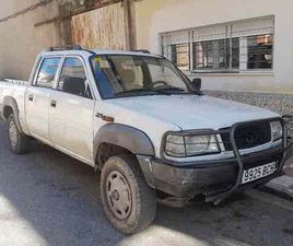 TATA TL TATA - TELCO