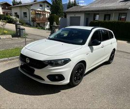 1,6 MULTIJET II 120 START&STOP S-DESIGN